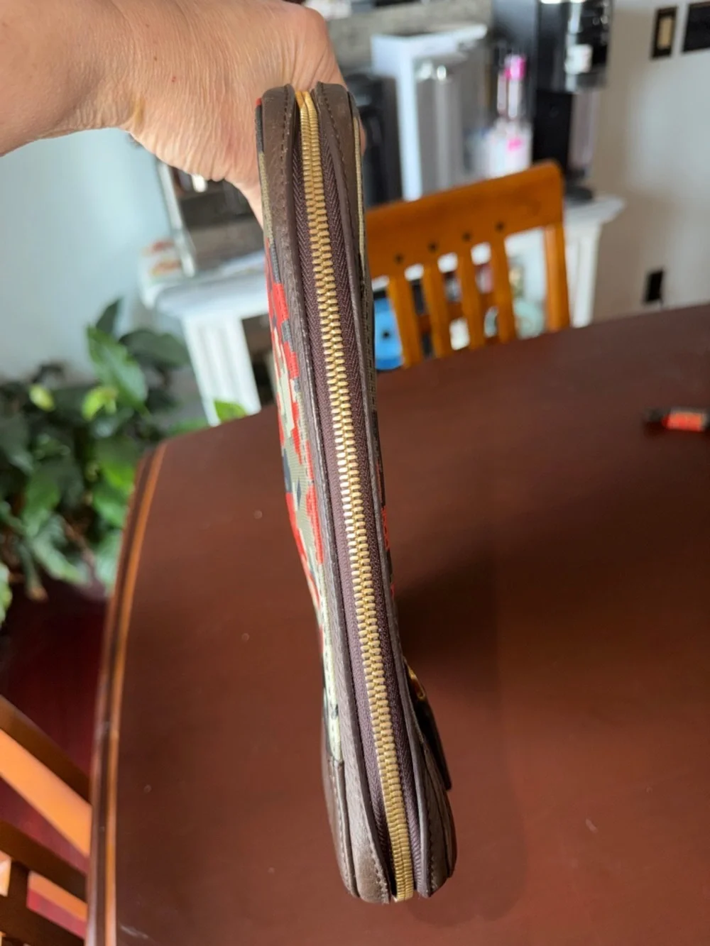 MCM laptop portfolio
